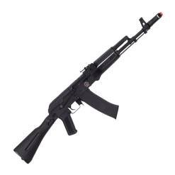 Rifle De Airsoft Aeg AK74 Neptune